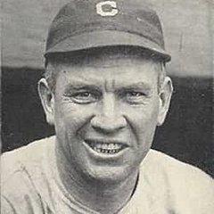 Tris Speaker