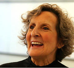 Trisha Brown