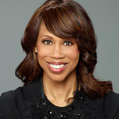 Trisha Goddard