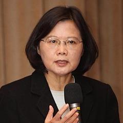 Tsai Ing-wen