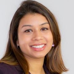 Tulip Siddiq