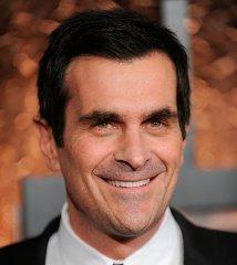 Ty Burrell