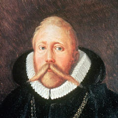 Tycho Brahe