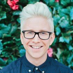 Tyler Oakley