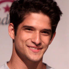 Tyler Posey