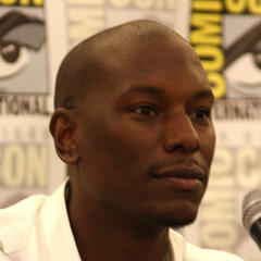 Tyrese Gibson