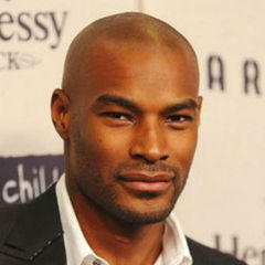 Tyson Beckford