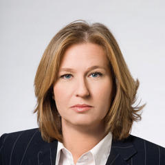 Tzipi Livni