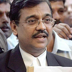 Ujjwal Nikam