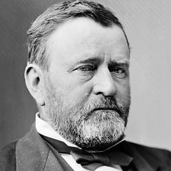 Ulysses S. Grant