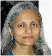 Uma Krishnaswami