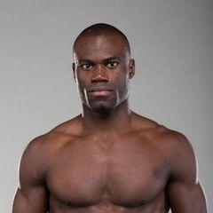 Uriah Hall