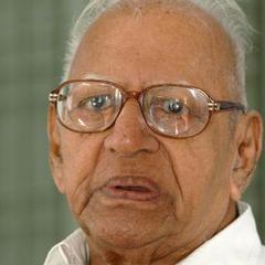 V. R. Krishna Iyer