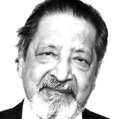 V. S. Naipaul