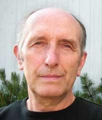 Vaclav Smil