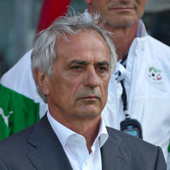 Vahid Halilhodzic