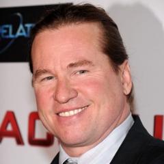 Val Kilmer