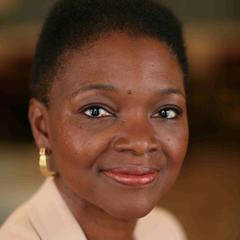 Valerie Amos, Baroness Amos