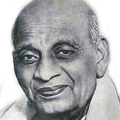 Vallabhbhai Patel