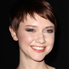 Valorie Curry