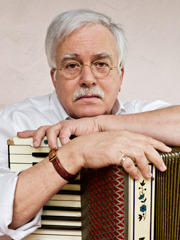 Van Dyke Parks