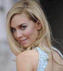 Vanessa Kirby