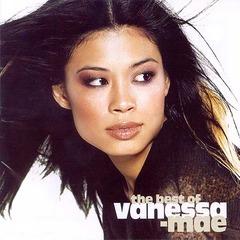 Vanessa Mae