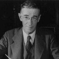 Vannevar Bush