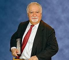 Vartan Gregorian