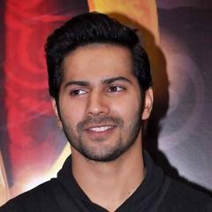 Varun Dhawan