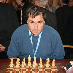 Vassily Ivanchuk