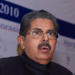 Vayalar Ravi