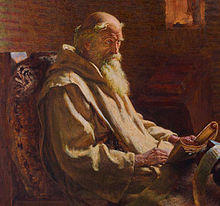 Venerable Bede