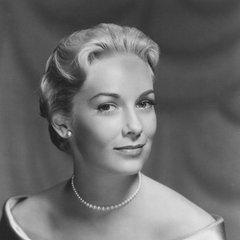 Vera Miles