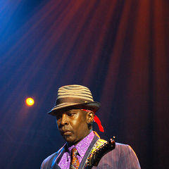 Vernon Reid