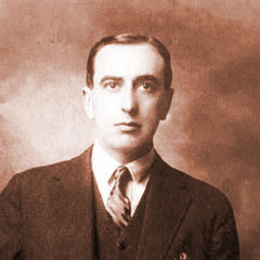 Vicente Huidobro