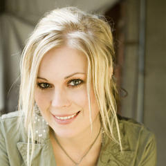 Vicky Beeching