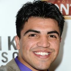 Victor Ortiz