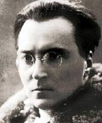 Victor Serge