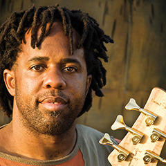 Victor Wooten