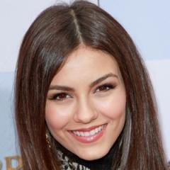 Victoria Justice