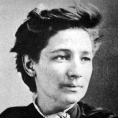 Victoria Woodhull