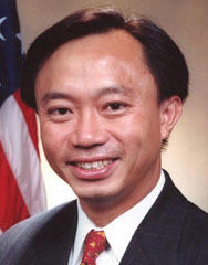 Viet D. Dinh