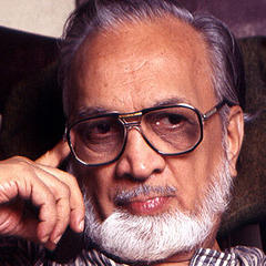 Vijay Tendulkar