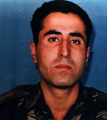 Vikram Batra