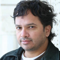 Vikram Chandra