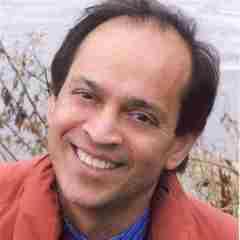 Vikram Seth