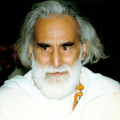 Vilayat Inayat Khan