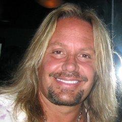 Vince Neil