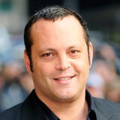 Vince Vaughn